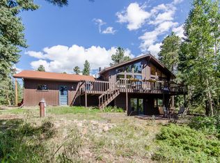 7027 Skunk Aly, Evergreen, CO 80439
