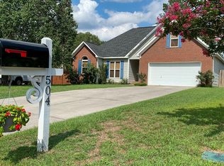 504 Dalecrest Ct, Lexington, SC 29073