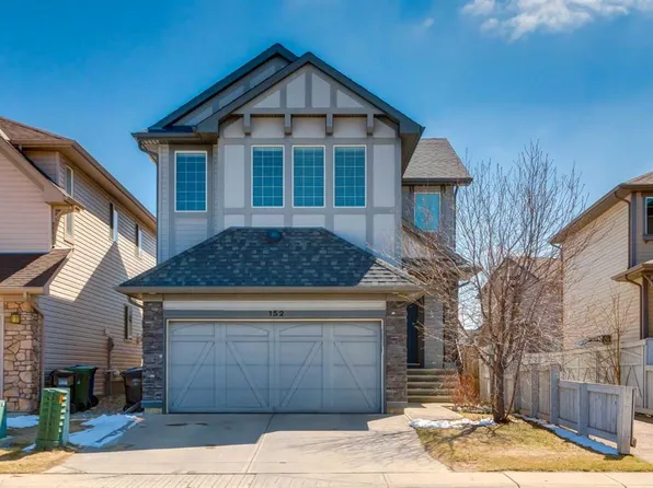 152 NW Brightoncrest Mnr SE, Calgary, AB T2Z 0N9