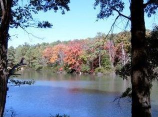 269 Bay Watch Ln, Reedville, VA 22539