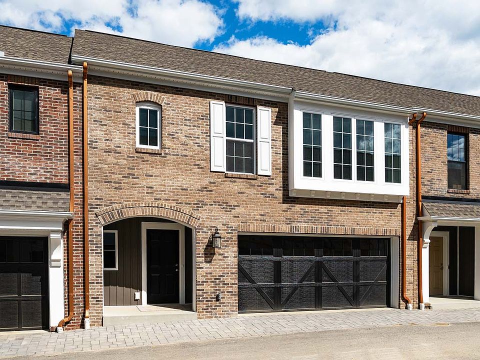 Finished Home Elevation