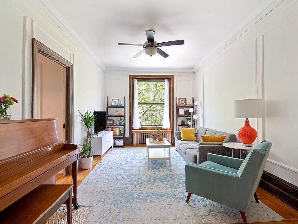 1st image of 109 Seaman Ave APT 3H
