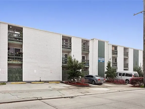 4101 Hessmer Ave APT 109, Metairie, LA 70002