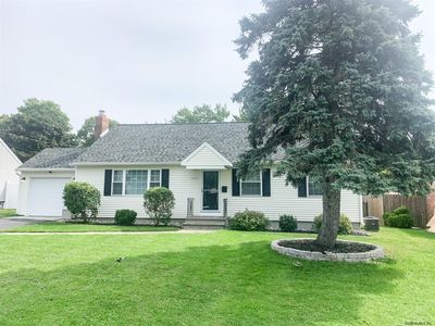 1324 Sumner Ave, Schenectady, NY, 12309