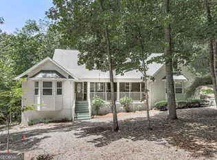 1077 Panorama Dr, Sautee Nacoochee, GA 30571