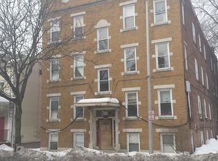 76 Academy St APT 1, Poughkeepsie, NY 12601