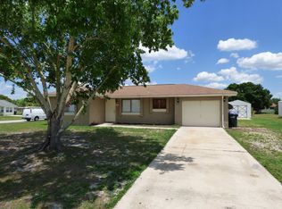 7500 Lyncrest St, North Port, FL 34287