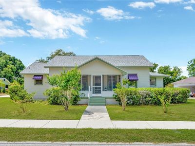603 W Tever St, Plant City, FL, 33563