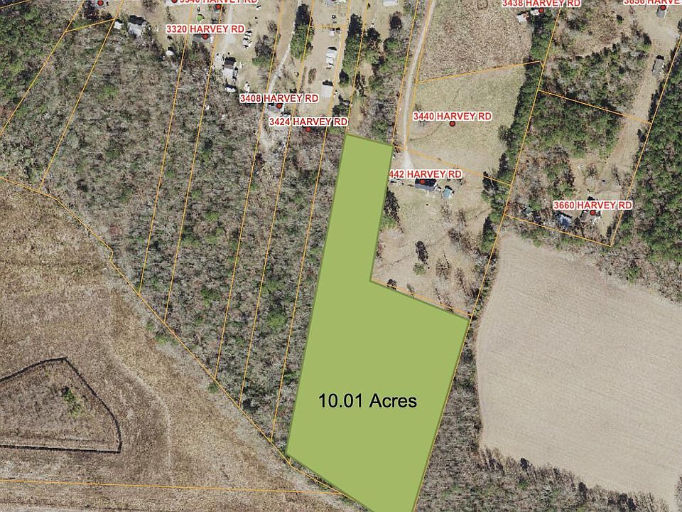 2nd image of 0 Harvey Road