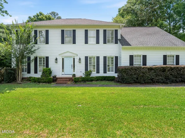 459 Yorkshire Dr, Macon, GA 31210