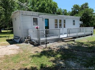 125 S High School Ave, Stonewall, OK 74871