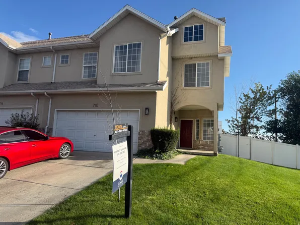 710 E Sandy Point Dr, Sandy, UT 84094