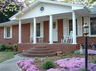 48 Simmons Cir, Lawrenceville, GA 30046