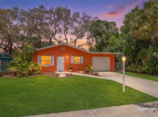422 Kentucky Ave, Crystal Beach, FL 34681