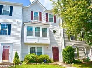 6904 Village Stream Pl, Gainesville, VA 20155