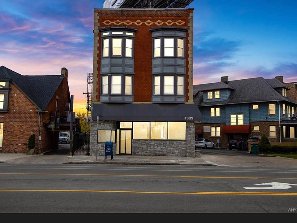 1st image of 1363 Delaware Ave APT 2F