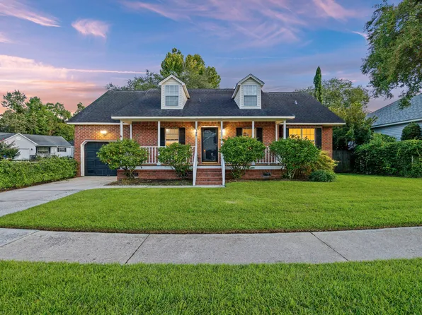 396 Culver Ave, Charleston, SC 29407