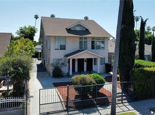 3962 1/4 S Hobart Blvd #3062-1/4, Los Angeles, CA 90062