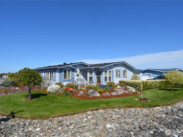 440 W Inlet Lane, Sequim, WA 98382