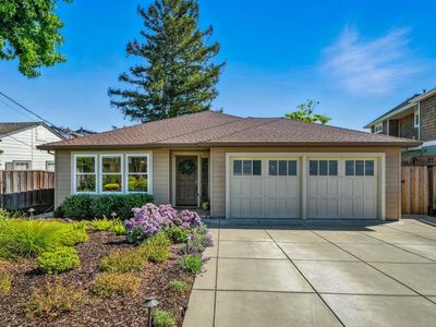 3 Northview Way, Redwood City, CA, 94062