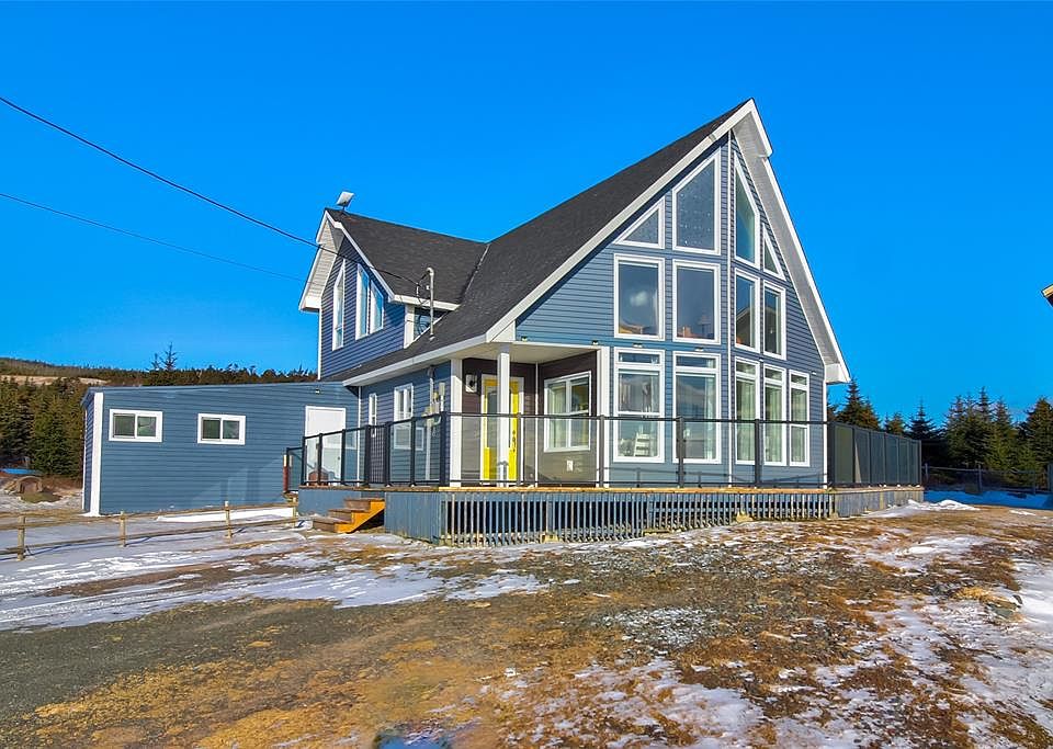 65 Main Rd, Admirals Beach, NL A0B 2B0 MLS 1269526 Zillow