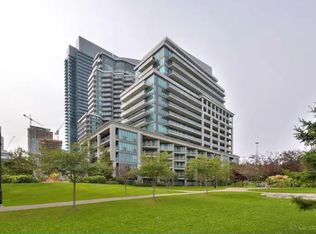 2119 Lake Shore Blvd W #602, Toronto, ON M8V 4E8