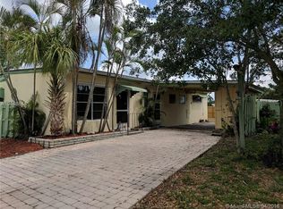 3301 SW 15th St, Fort Lauderdale, FL 33312