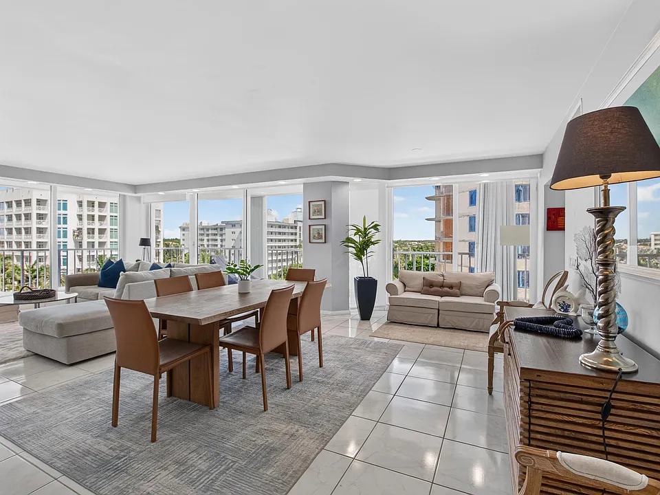3211 S Ocean Blvd #603