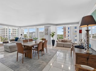 3211 S Ocean Blvd APT 603, Highland Beach, FL 33487