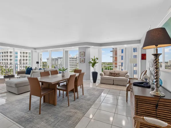 3211 S Ocean Blvd APT 603, Highland Beach, FL 33487