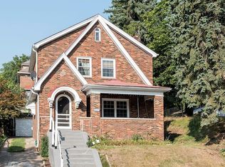 3605 Laird St, Pittsburgh, PA 15212