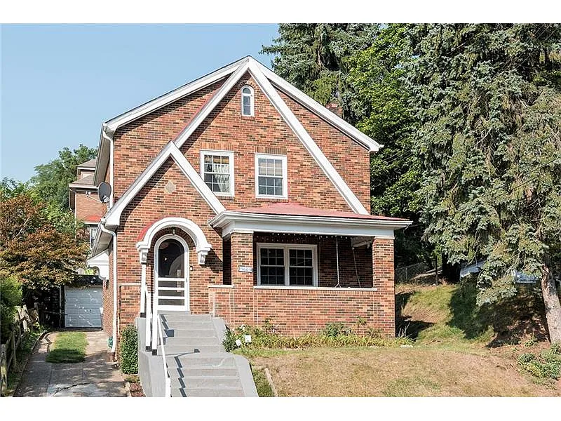 3605 Laird St photo 1