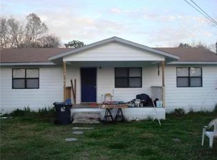 7226 Bosarge Rd, Long Beach, MS 39560