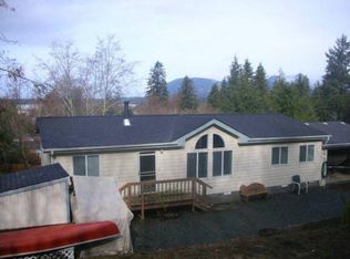 42 5th St, Wheeler, OR 97147