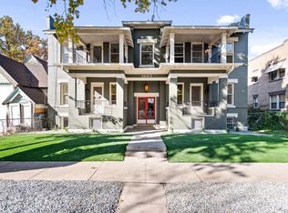 1663 N Gilpin St #1, Denver, CO 80218