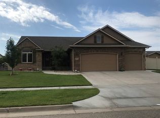 14213 W Hardtner St, Wichita, KS 67235