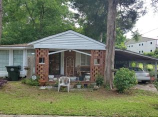 1154 Bartlett St, Macon, GA 31204