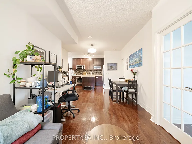 35 Balmuto St #1804 — Photo 16