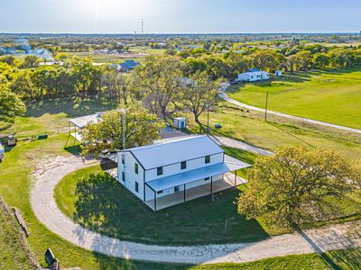 476 Riley Ln, Tolar, TX, 76476