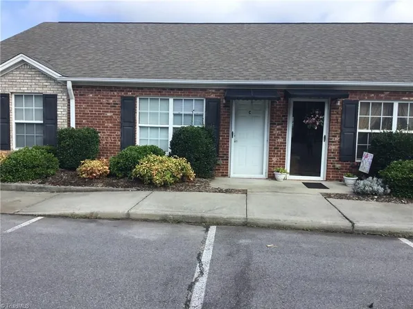 570 Piney Grove Rd, Kernersville, NC 27284
