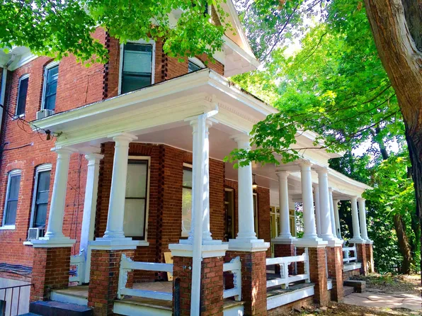 131 S Boylan Ave, 131 S Boylan Ave APT 7, Raleigh, NC 27603