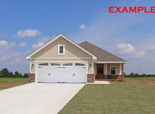 40 Alonzo Boone Rd, Purvis, MS 39475