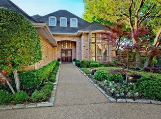 5716 Richwater Dr, Dallas, TX 75252