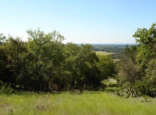 131 County Road 317, Goldthwaite, TX 76844