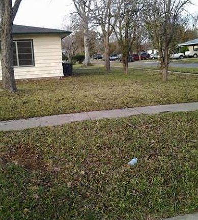 Front Yard 2
