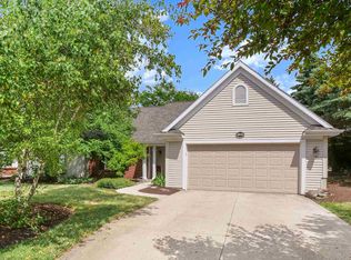 2633 Covington Pointe Way, Fort Wayne, IN 46804