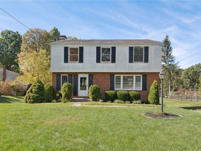 1216 Rolling Meadow Rd, Pittsburgh, PA, 15241