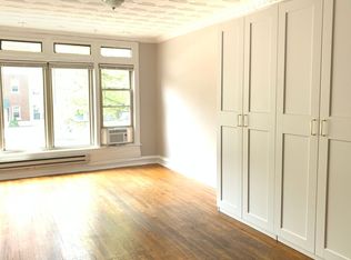 1613 17th St NW APT 2, Washington, DC 20009