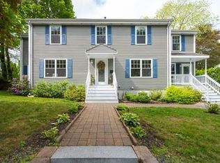 50 Beverly Rd, Arlington, MA 02474