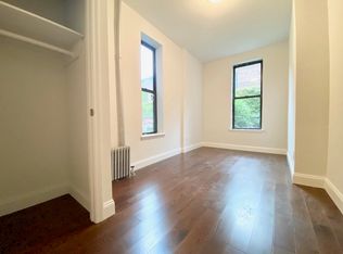792 Park Pl #LL, Brooklyn, NY 11216